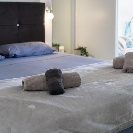 Apartment In Complex Altamira With Direct Ocean View Costa Adeje  Extérieur photo