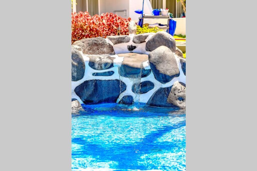 Apartment In Complex Altamira With Direct Ocean View Costa Adeje  Extérieur photo