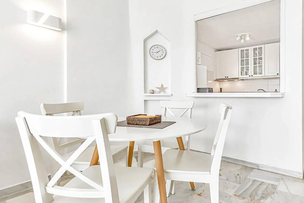 Apartment In Complex Altamira With Direct Ocean View Costa Adeje  Extérieur photo