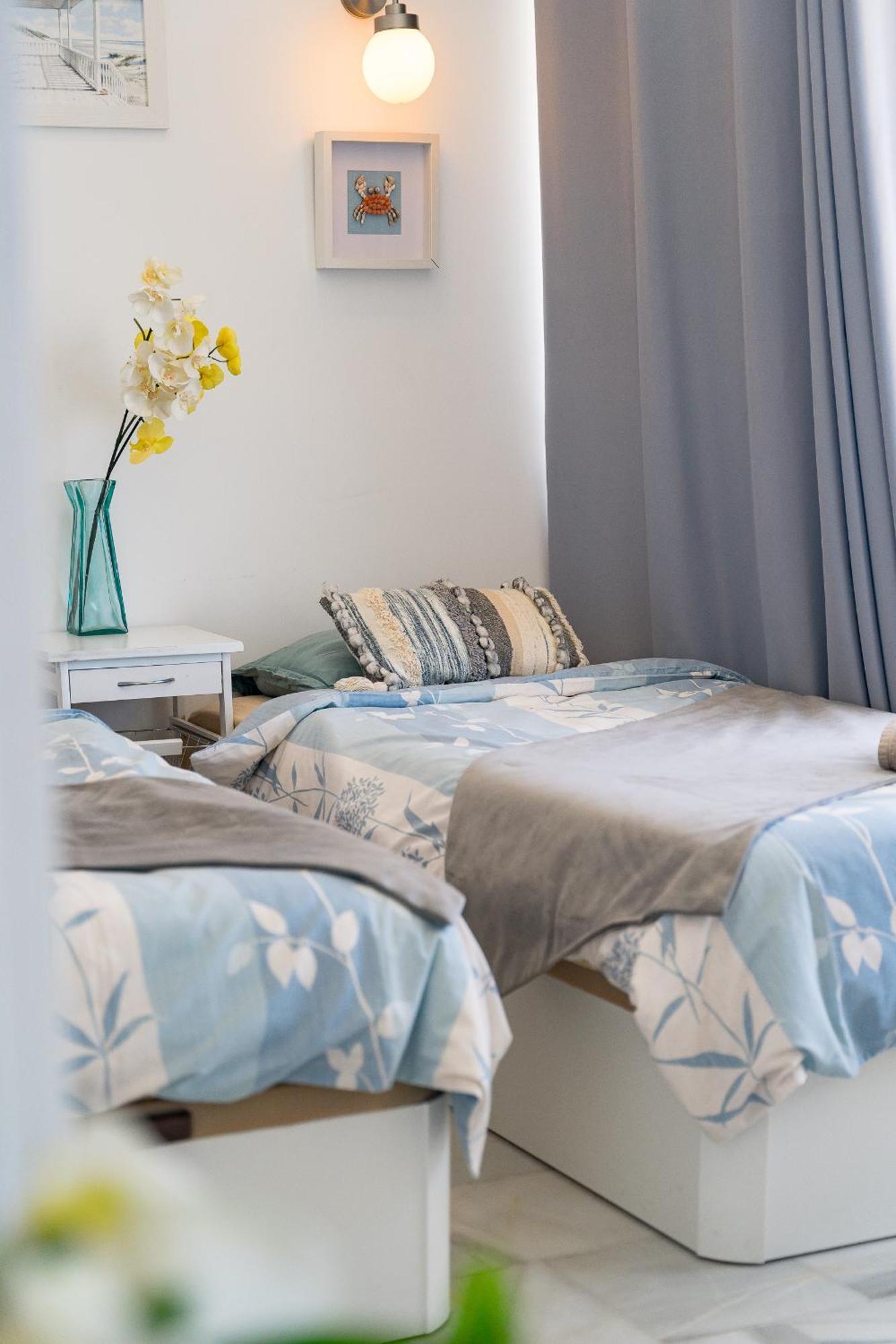 Apartment In Complex Altamira With Direct Ocean View Costa Adeje  Extérieur photo