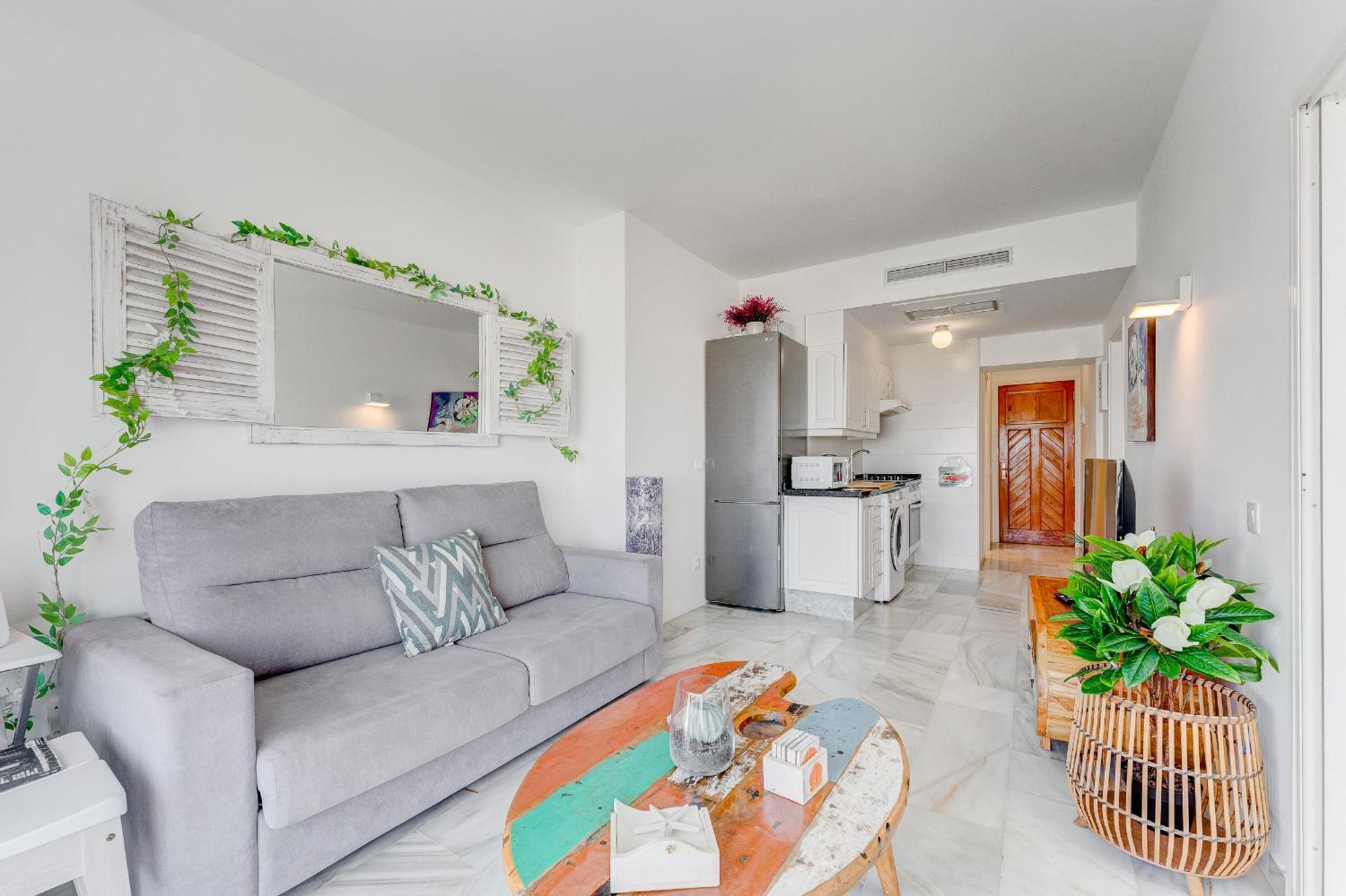 Apartment In Complex Altamira With Direct Ocean View Costa Adeje  Extérieur photo